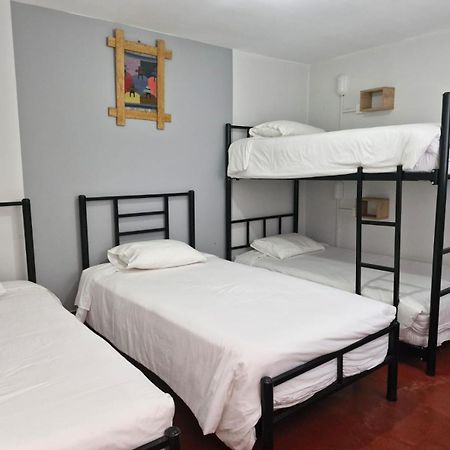Casa Kutimuy Apartment อายากุตโช ภายนอก รูปภาพ