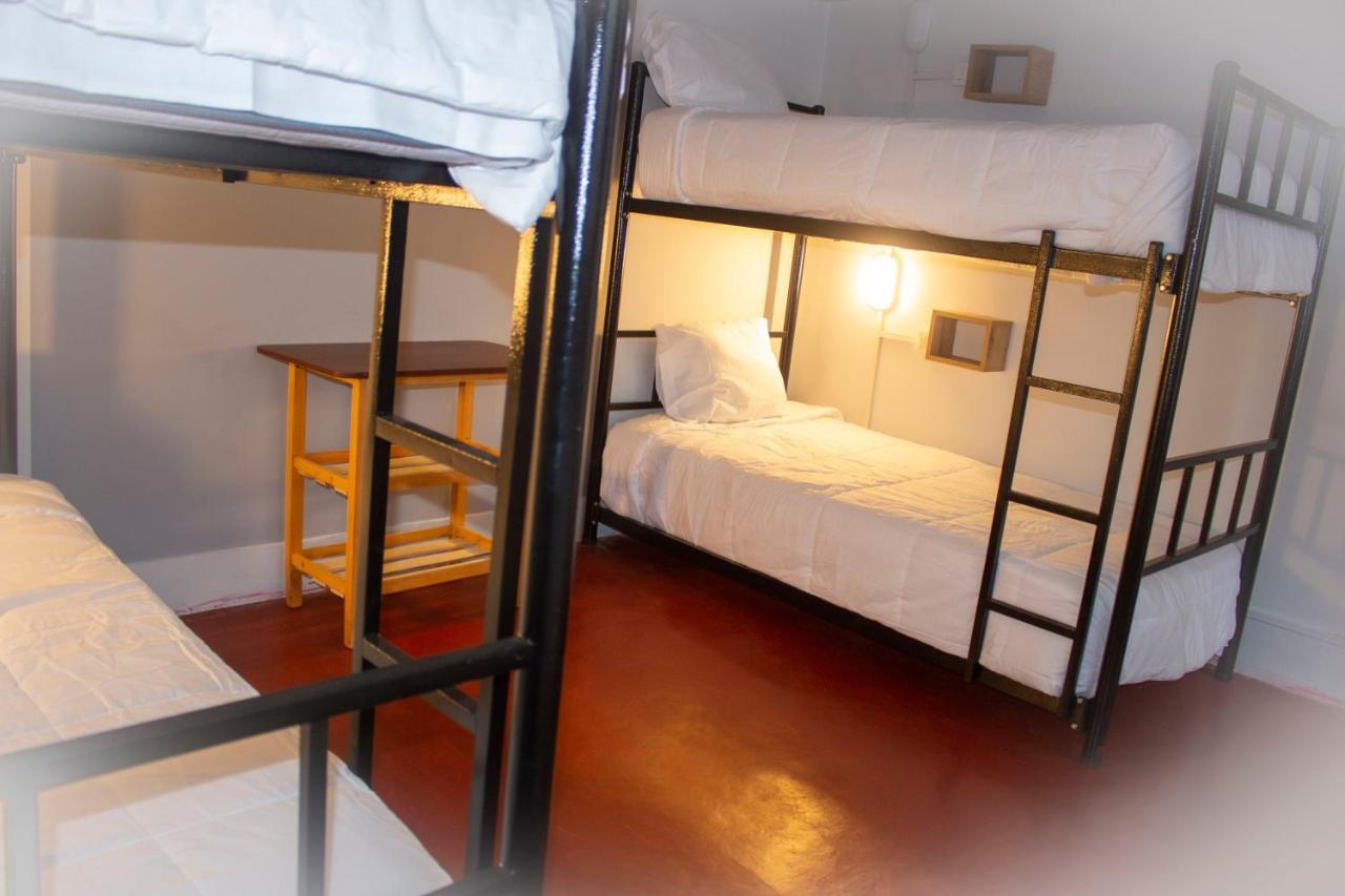 Casa Kutimuy Apartment อายากุตโช ภายนอก รูปภาพ