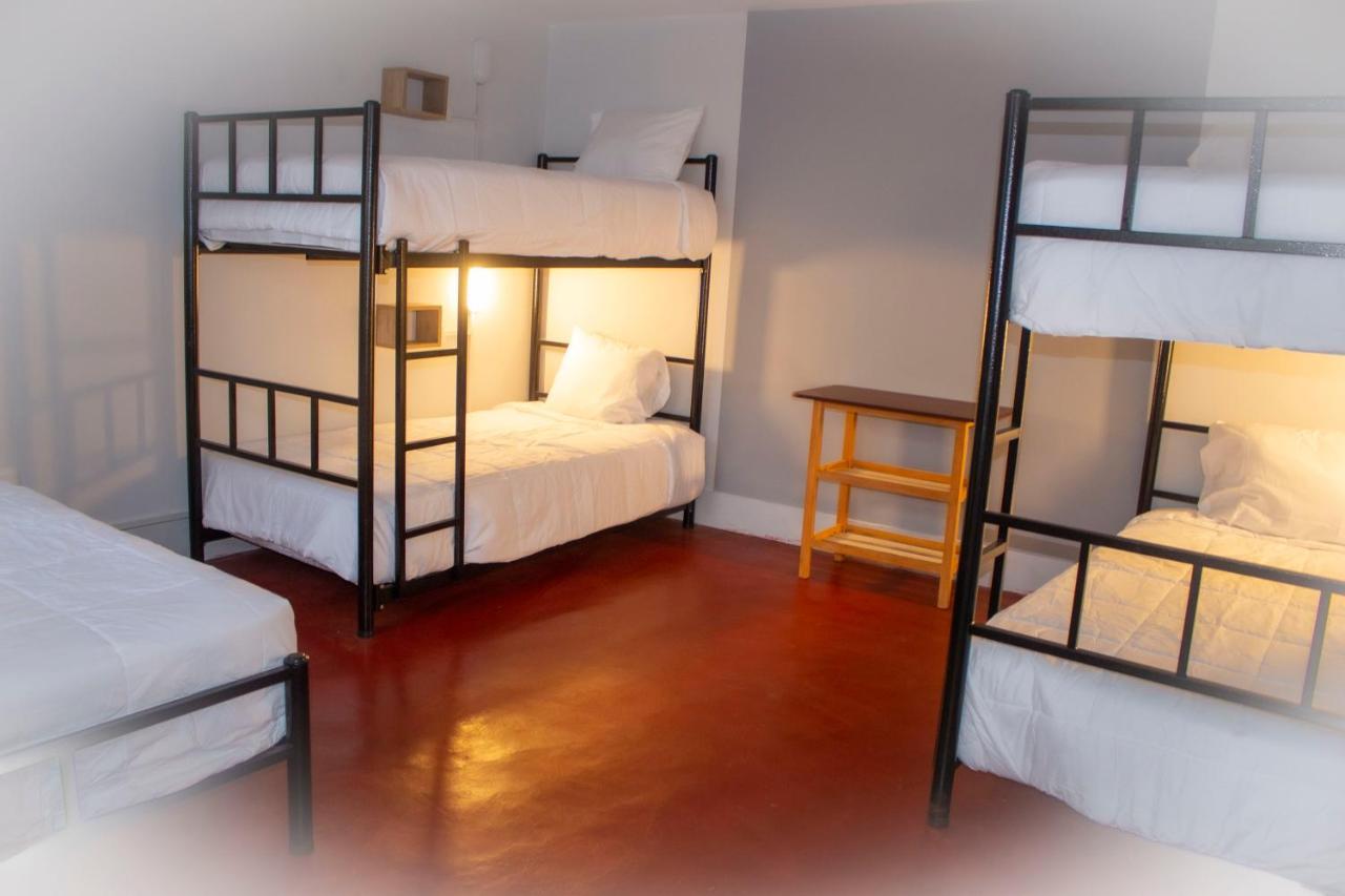Casa Kutimuy Apartment อายากุตโช ภายนอก รูปภาพ