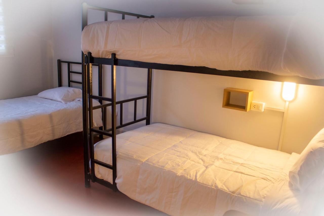 Casa Kutimuy Apartment อายากุตโช ภายนอก รูปภาพ