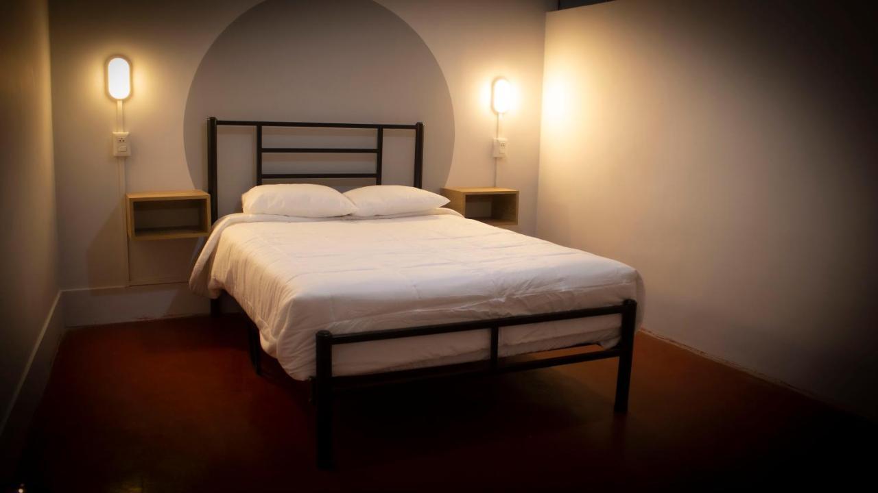Casa Kutimuy Apartment อายากุตโช ภายนอก รูปภาพ