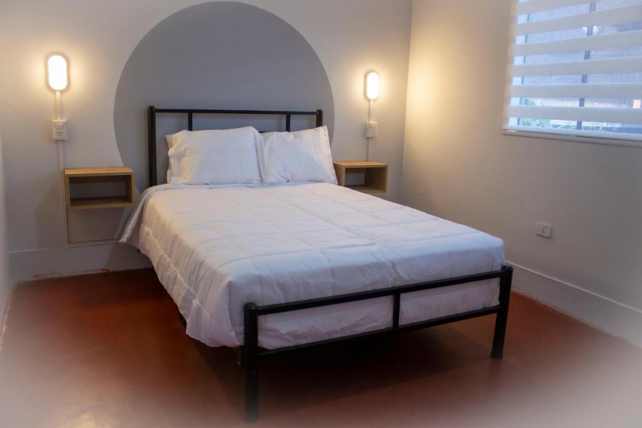 Casa Kutimuy Apartment อายากุตโช ภายนอก รูปภาพ