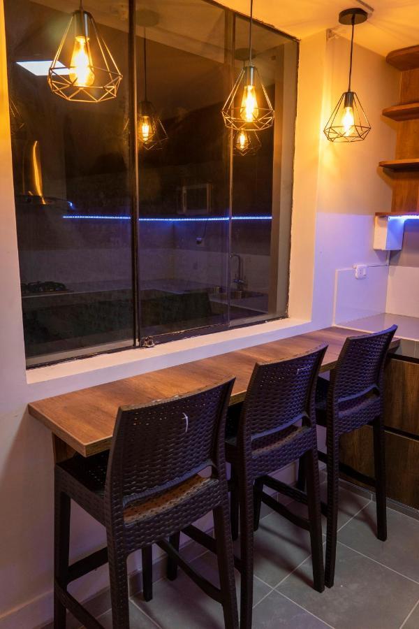 Casa Kutimuy Apartment อายากุตโช ภายนอก รูปภาพ