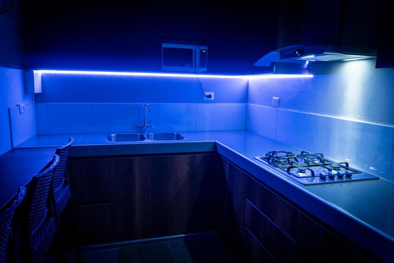 Casa Kutimuy Apartment อายากุตโช ภายนอก รูปภาพ