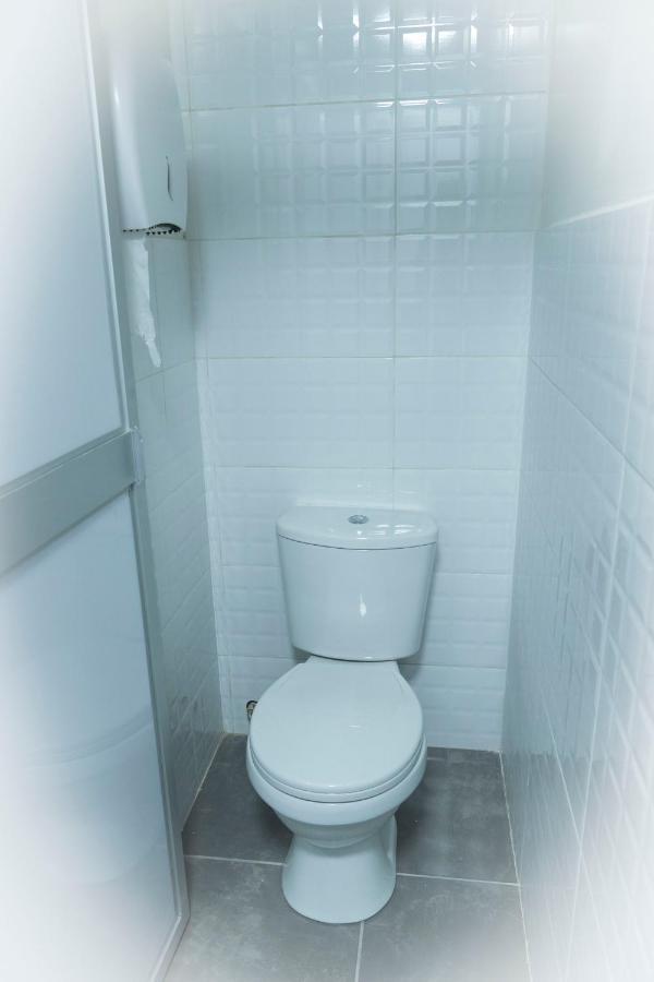 Casa Kutimuy Apartment อายากุตโช ภายนอก รูปภาพ