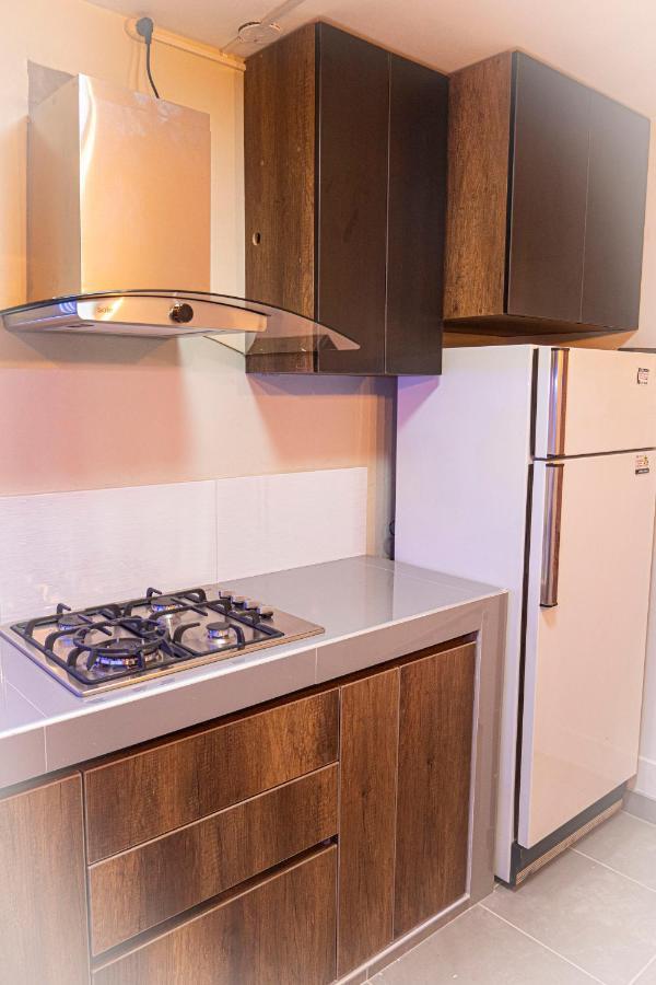Casa Kutimuy Apartment อายากุตโช ภายนอก รูปภาพ