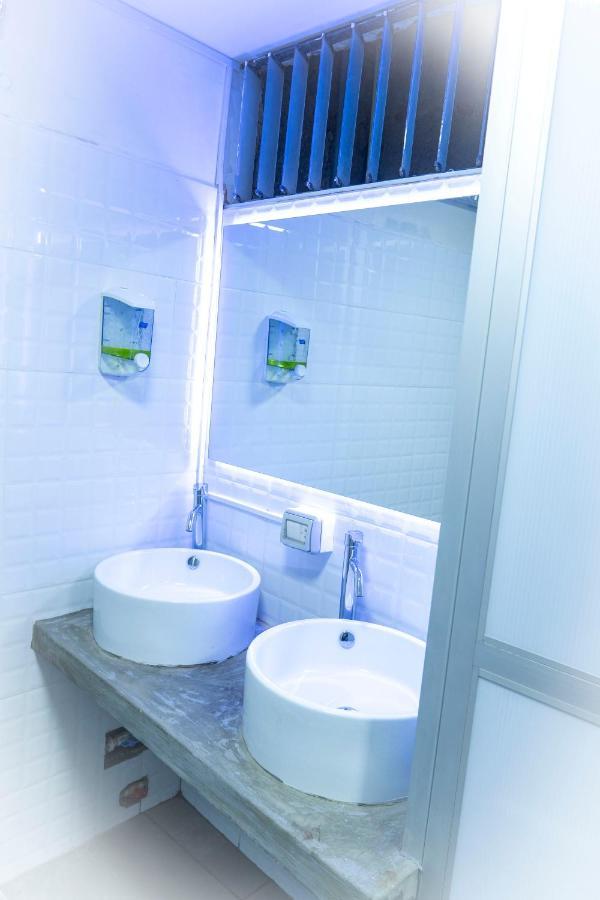 Casa Kutimuy Apartment อายากุตโช ภายนอก รูปภาพ