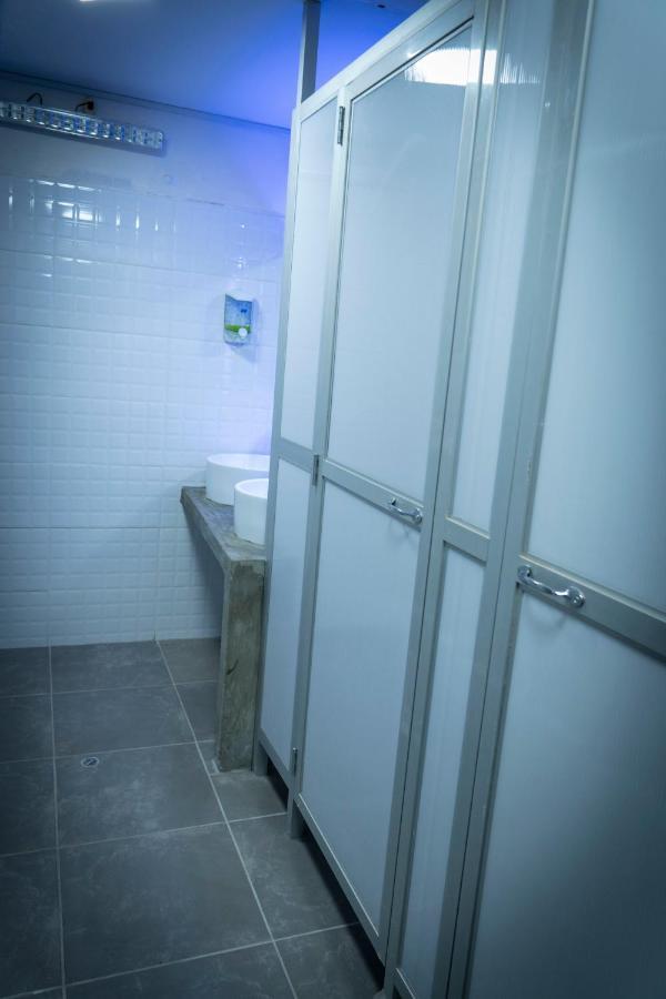 Casa Kutimuy Apartment อายากุตโช ภายนอก รูปภาพ