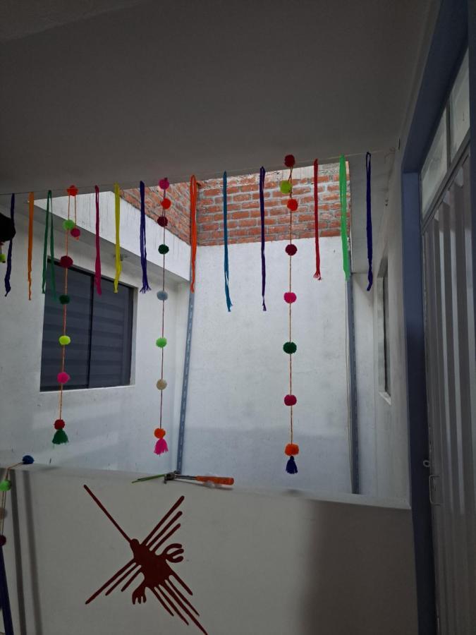 Casa Kutimuy Apartment อายากุตโช ภายนอก รูปภาพ
