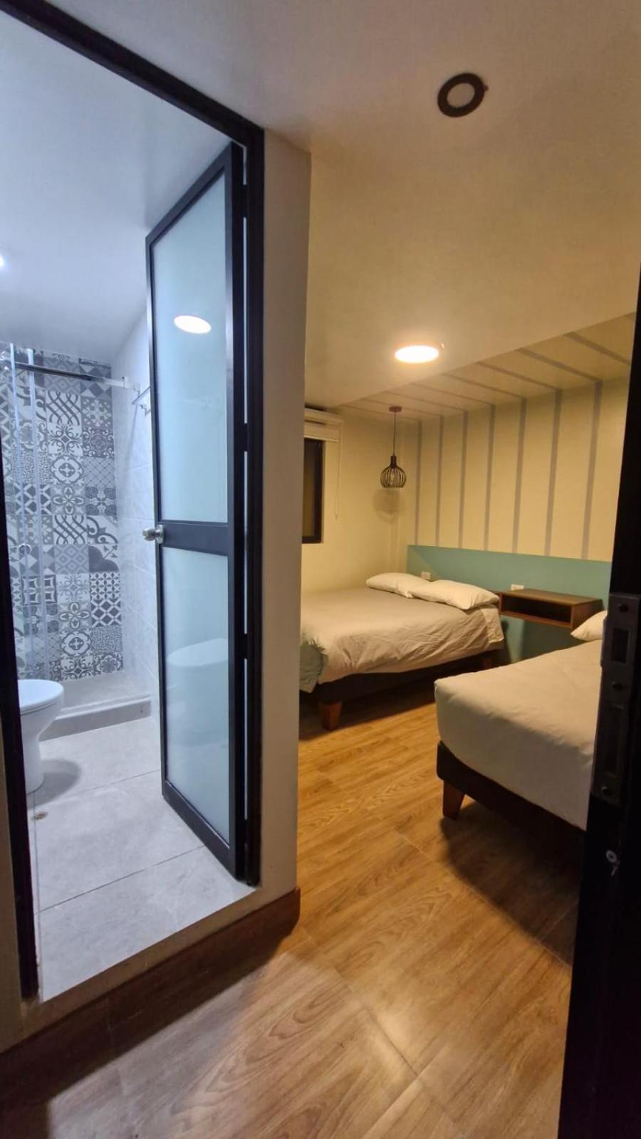 Casa Kutimuy Apartment อายากุตโช ภายนอก รูปภาพ