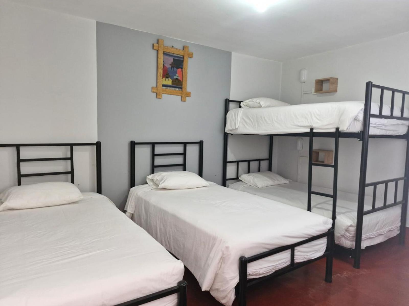 Casa Kutimuy Apartment อายากุตโช ภายนอก รูปภาพ