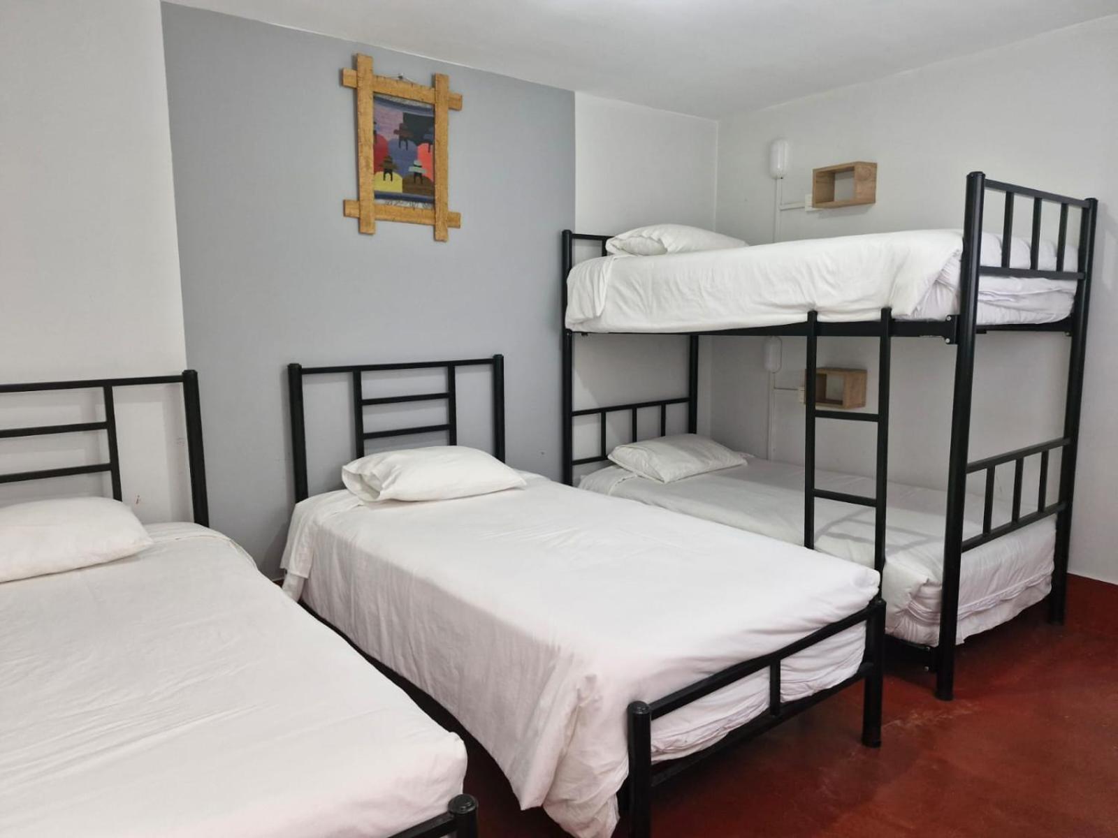 Casa Kutimuy Apartment อายากุตโช ภายนอก รูปภาพ