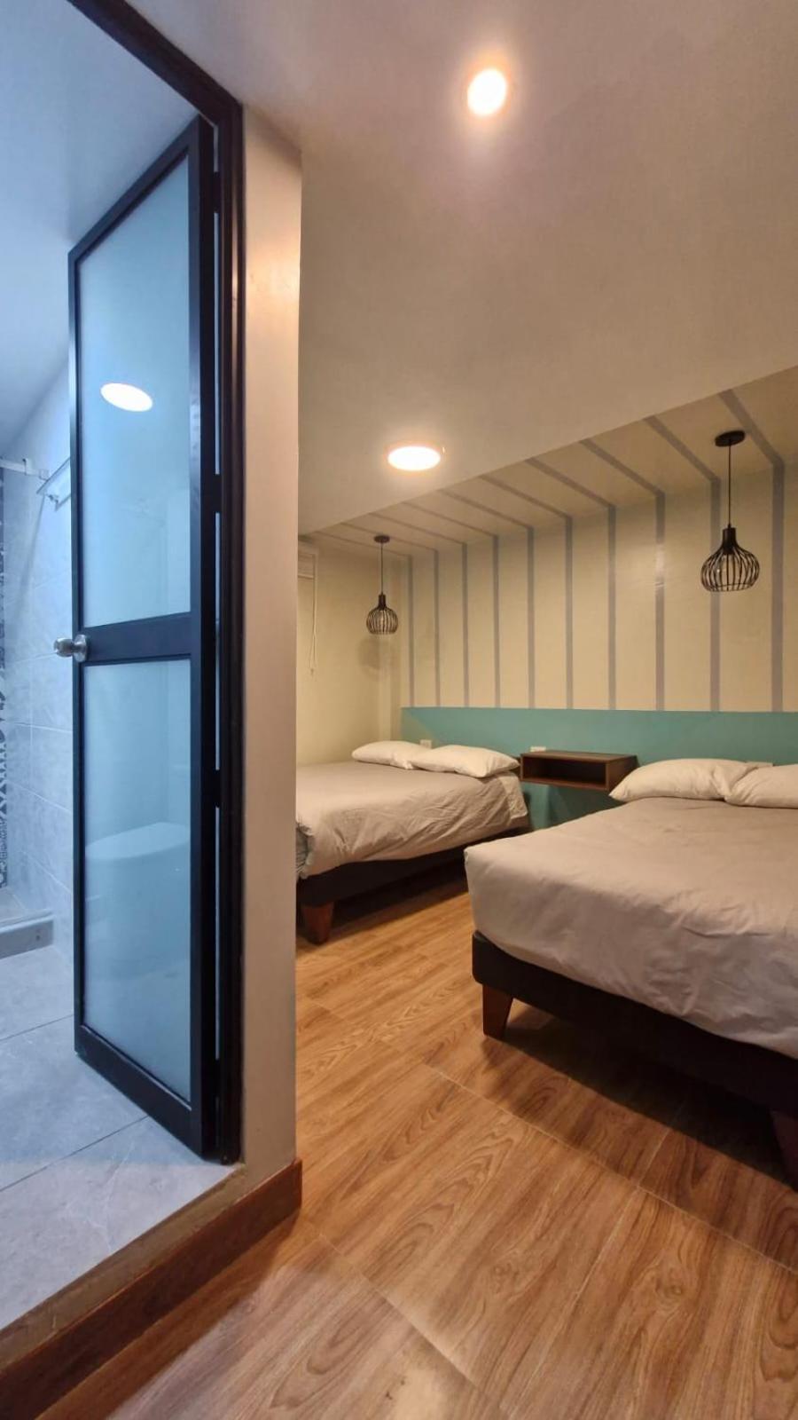 Casa Kutimuy Apartment อายากุตโช ภายนอก รูปภาพ