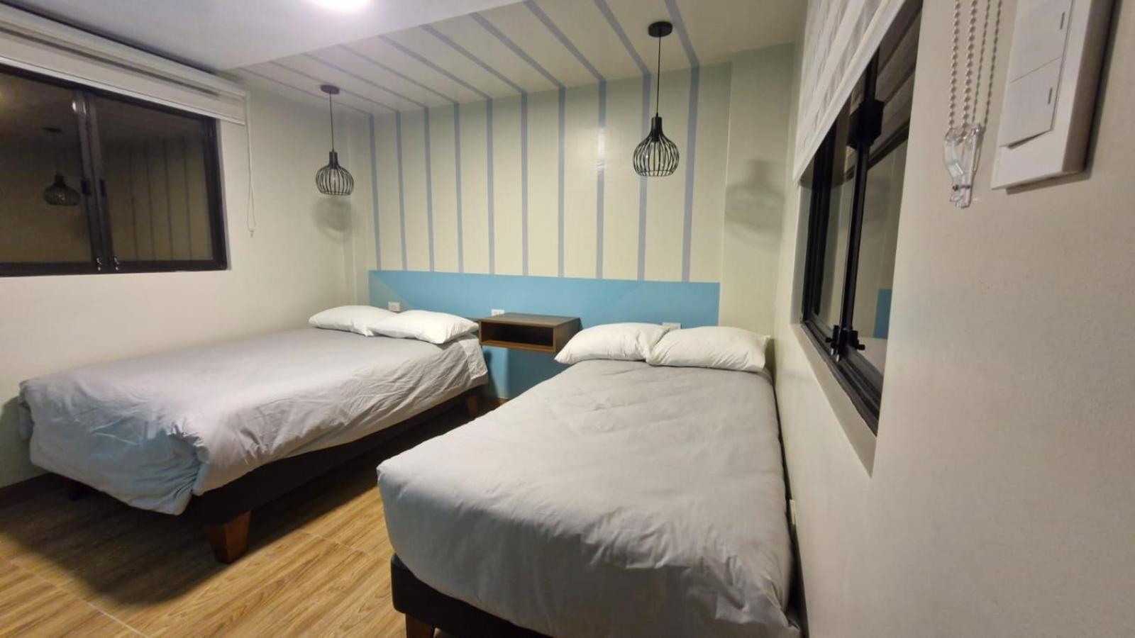Casa Kutimuy Apartment อายากุตโช ภายนอก รูปภาพ